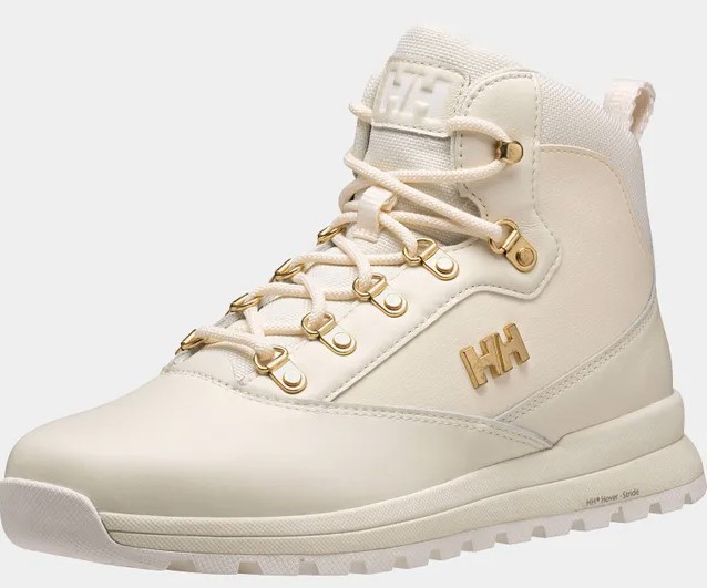 Helly Hansen Victoria W naisten ulkoilukengät valkoinen - Naisten kävelykengät - 70400580155 - 1