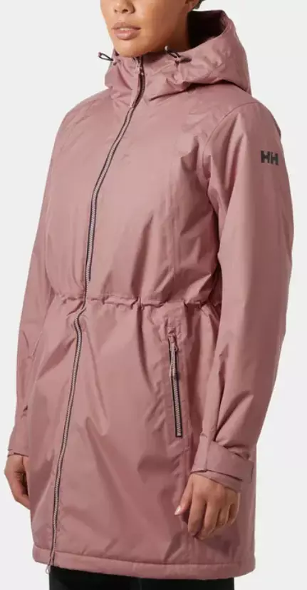 Helly Hansen Westport Ins Coat naisten t - Naisten takit ja puvut - 70420400955 - 1