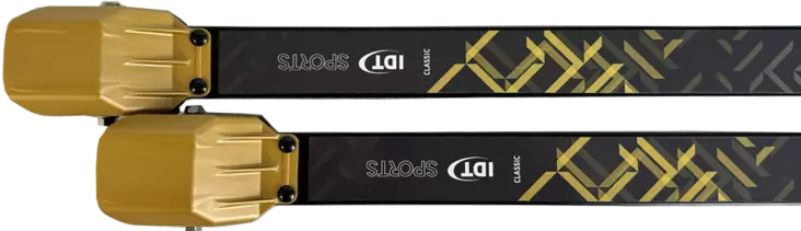 IDT Classic rullasukset - Rullasukset - 707251100005 - 1