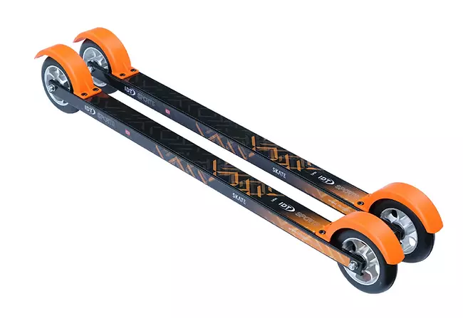 IDT Skate Elite rullasukset - Rullasukset - 70725110005 - 1