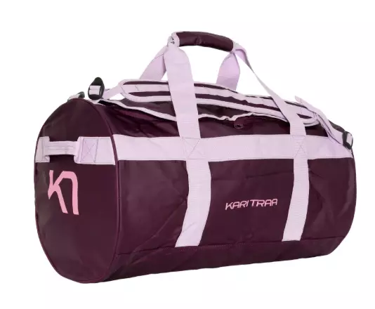 Kari Traa Traa 30L laukku viininpunainen - Urheilureput ja -laukut - 7048653210875 - 1
