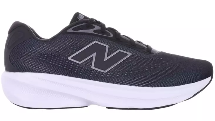 New Balance FreshFoam 680 v9 WIDE juoksukengät musta - Miesten juoksukengät - 1986879845 - 1