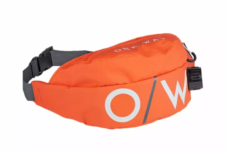One Way Thermo Belt juomavyö flame - Hiihtoreput ja -varustelaukut - 9002972560415 - 1