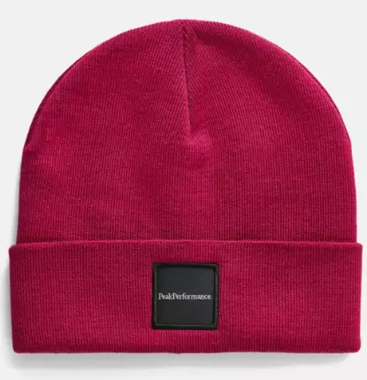 Peak Performance Switch Hat pipo beetroot purple - Pipot, lippikset ja pannat - 7333269796135 - 1