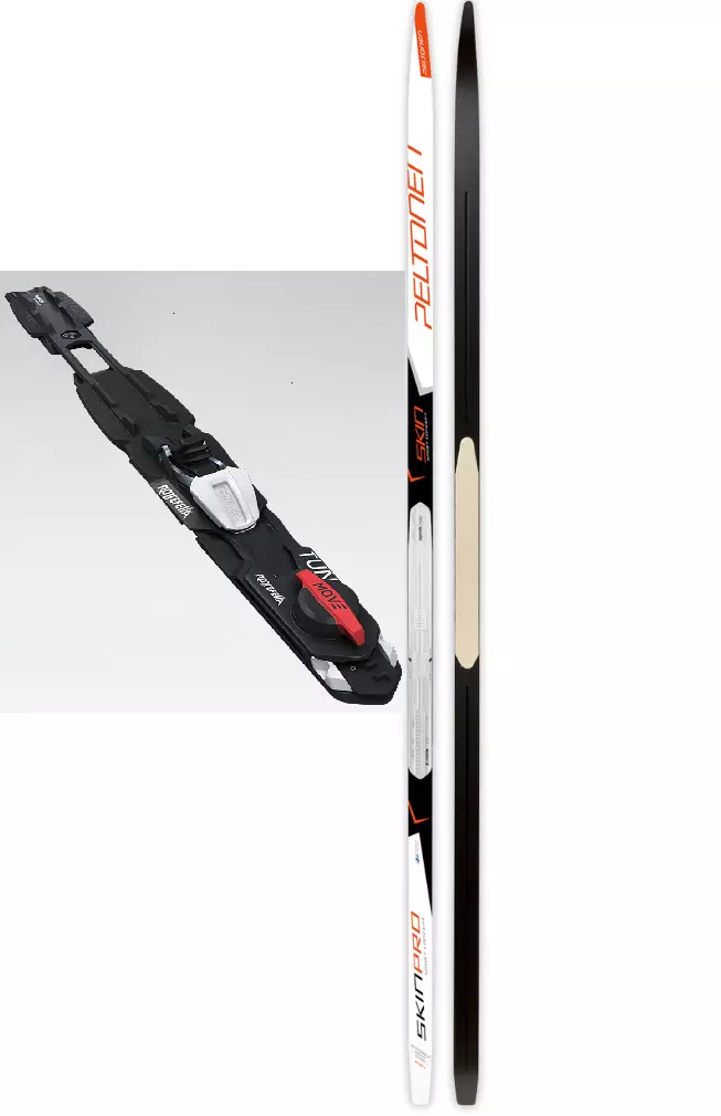 Peltonen Skinpro 3.0 pitokarvasukset - Pitokarvasukset - 64178585765 - 1