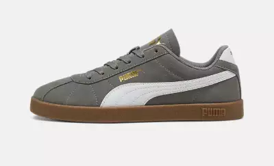 Puma Club 2 tennarit harmaa/valkoinen - Miesten tennarit - 40679839525 - 1