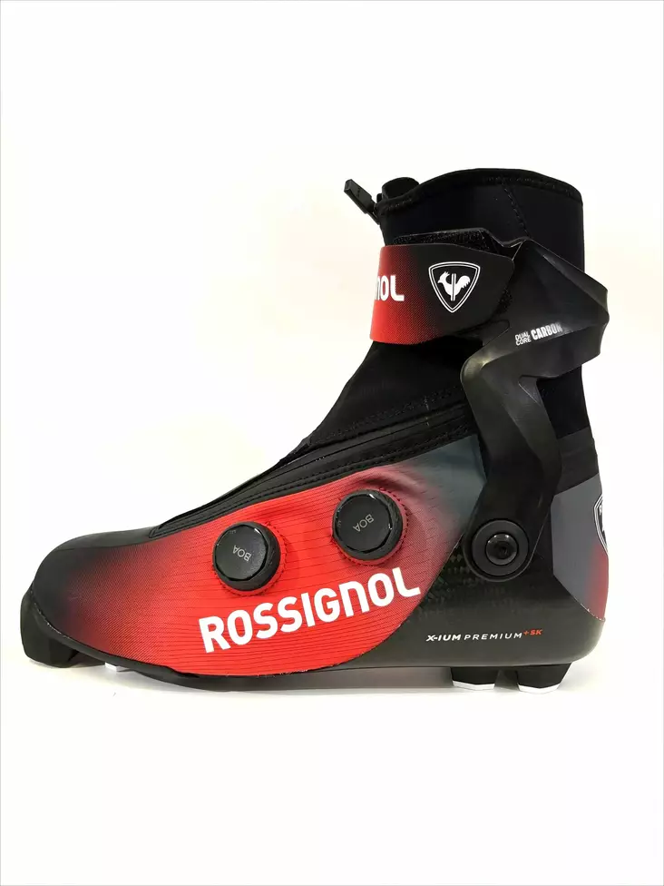 Rossignol X-IUM Carbon Premium+ Skate BOA luistelumonot - Luistelumonot - 360768501025 - 1