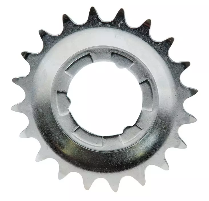 Shimano hammasratas Nexus 19T - Pyörän vaihteisto - 8717009362665 - 1