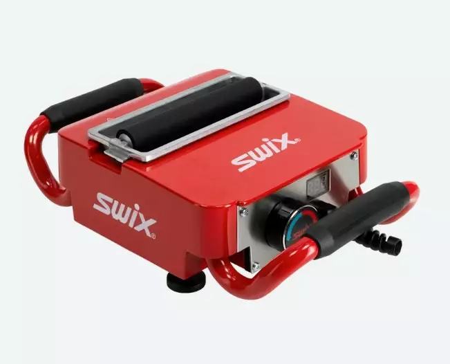 Swix T60 Wax Machine 2.0 220V voitelukon - Suksien voitelutarvikkeet - 7045953007525 - 1