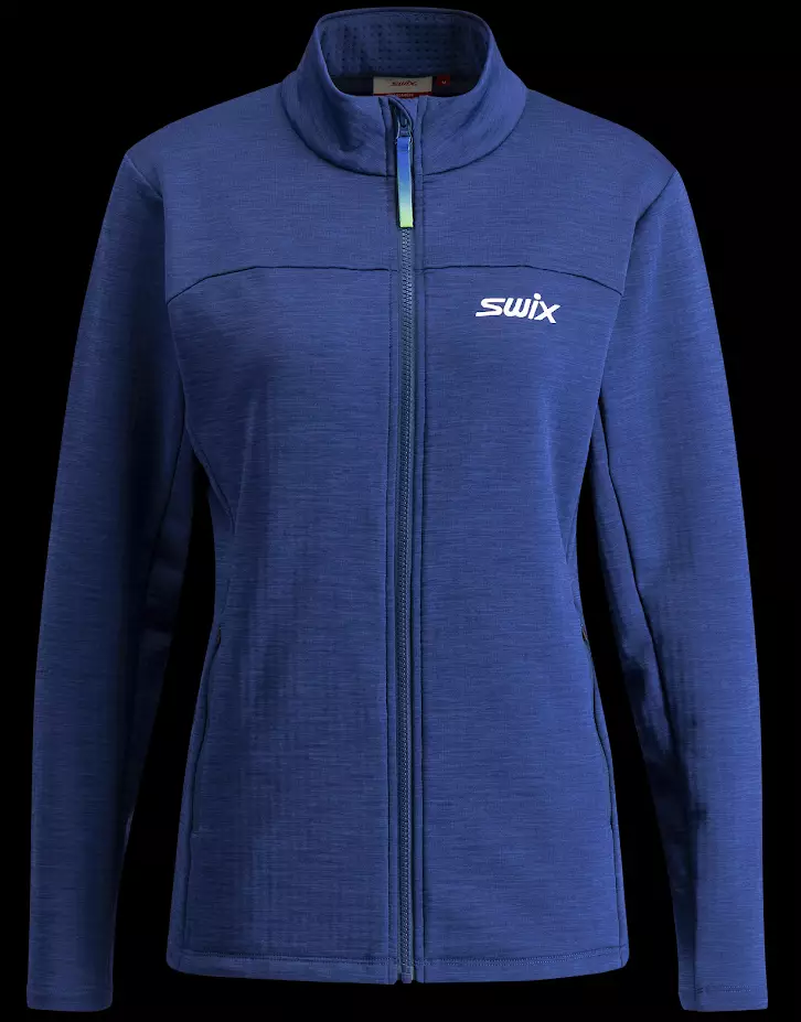 Swix Trondheim Midlayer naisten välitakk - Naisten väli- ja alusasut - 25103-25 - 1