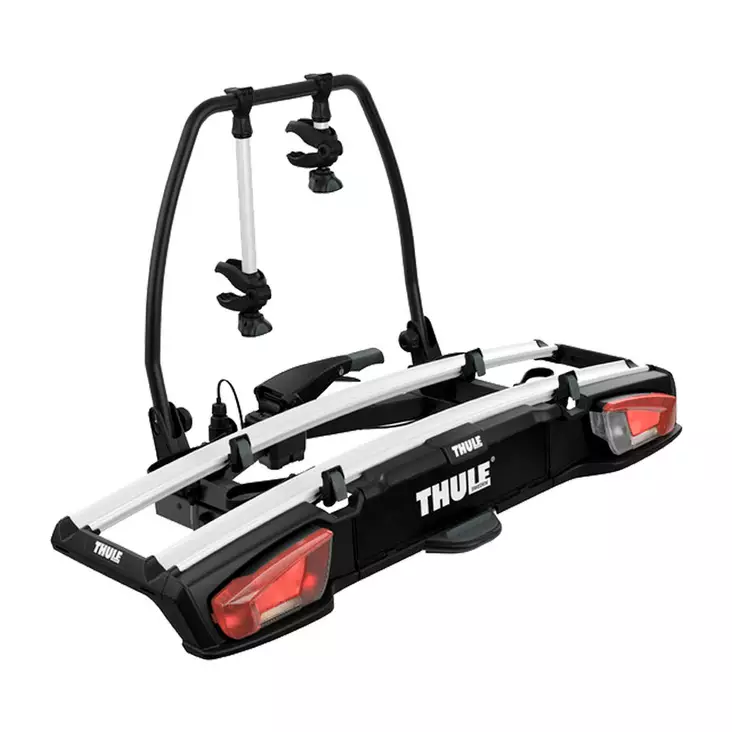 Thule VELOSPACE XT 2 pyöränkuljetustelin - Pyörän säilytys - 7313020078755 - 1