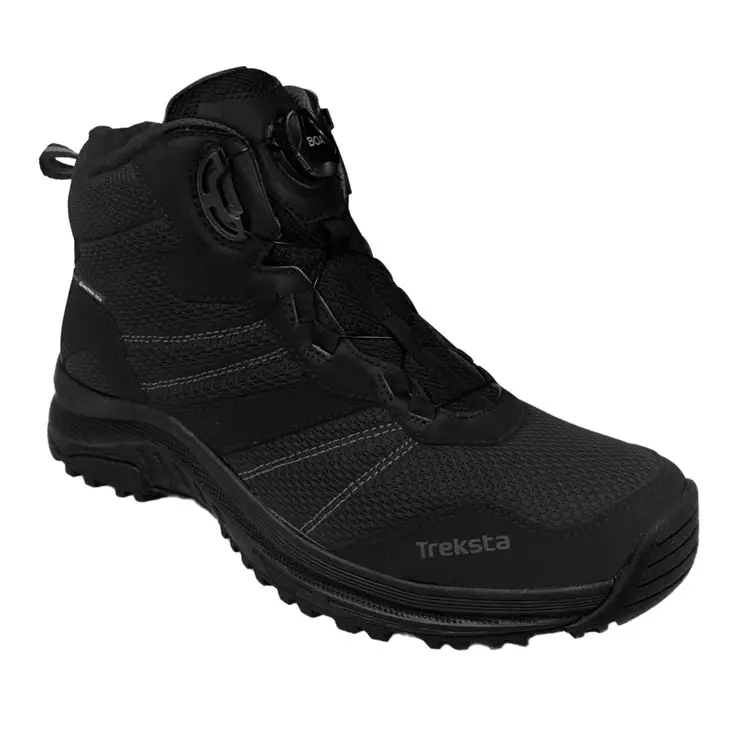Treksta POLAR MID BOA talvikengät - Miesten talvikengät ja nastakengät - 880643096685 - 1