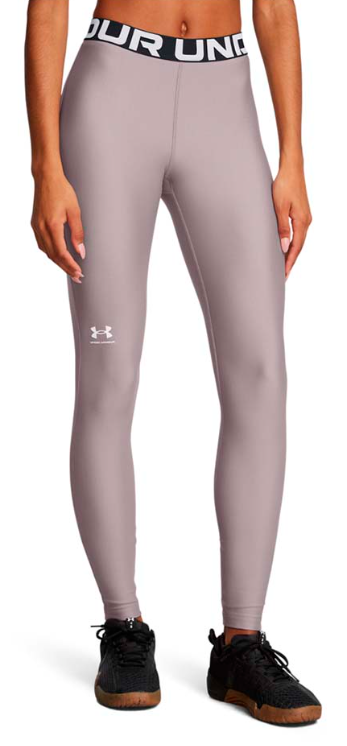 Under Armour HG Authentics Leggings nais - Naisten treenivaatteet - 1383559-015 - 1
