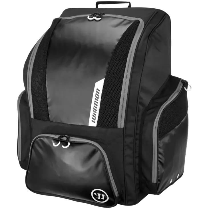 Warrior Pro Roller Bag varustelaukku/rep - Jääkiekkokassit ja varustelaukut - 647742252375 - 1