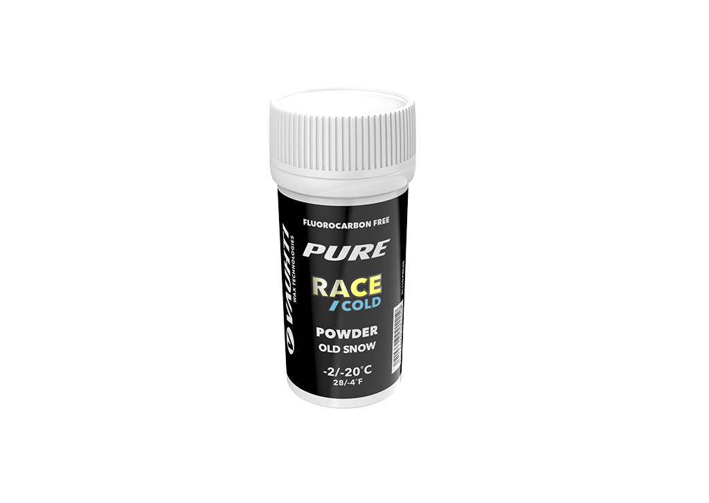 Pure Race Old Snow Cold 80ml main image 1