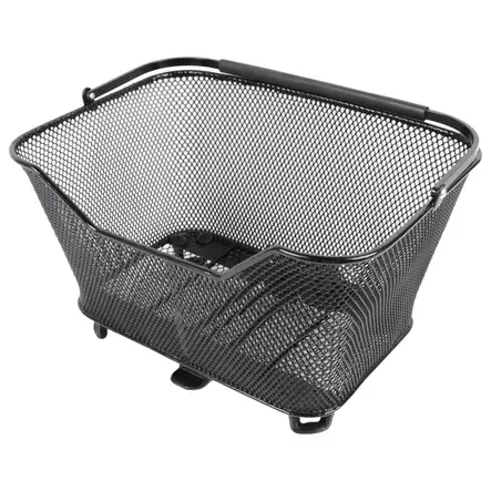 Atran kori Daily AVS S 16L - Pyörän korit ja laukut - 7350006381966 - 1