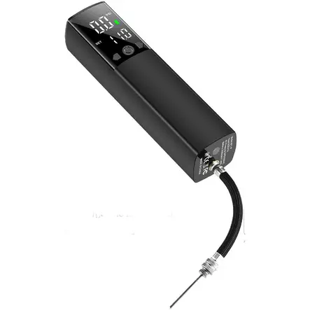 Edge Smart Pump elektroninen pallopumppu - Muut palloilutarvikkeet - 6417221270206 - 1