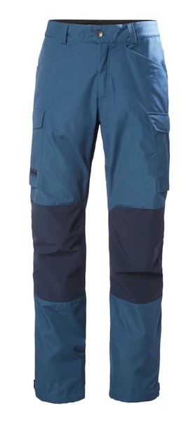 Helly Hansen Vandre Tur Pant miesten ulkoiluhousut deep steel - Miesten housut - 41-41-62698-576 - 1