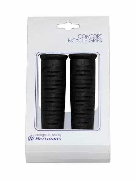 Herrmans 90B 120mm kädensijat - Polkupyörän varaosat - 41-41-6420296004546 - 1