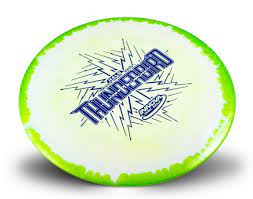 Innova Halo Star Thunderbird - Frisbeegolf - 643003106 - 2