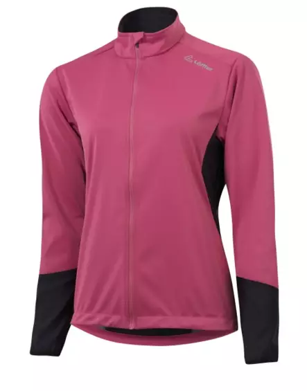 Löffler Bike Jacket Beta WS Light naisten pyöräilytakki malaga - Naisten pyöräilyvaatteet - 27484-566 - 1