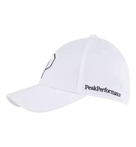 Peak Performance lippalakki Path Golf Cap - Hatut - 41-41-571311049576 - 1