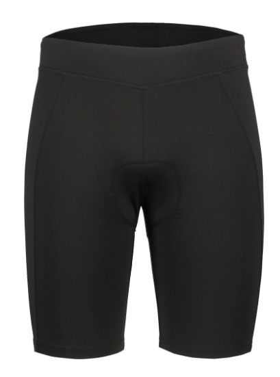 Rukka Ruottala miesten pyöräilyhousut musta - Miesten pyöräilyvaatteet - 41-41-64385499796 - 1