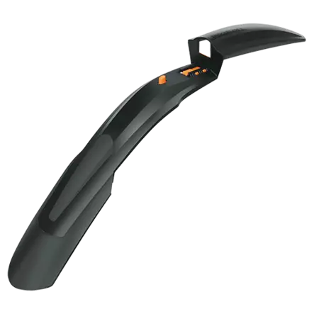 SKS Shockblade 29"-27,5" etulokasuoja - Pyörän ketju- ja lokasuojat - 4002556812386 - 1