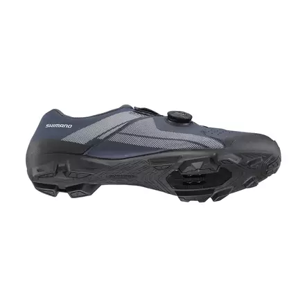 Shimano XC300 SPD BOA pyöräilykengät navy - Pyöräilykengät ja -suojat
- 45501707316 - 2