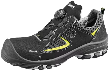 Sievi Turvakengät Roller S3 - Miesten kengät - 41-41-64381570796 - 1