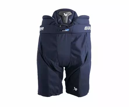 Bauer HP Elite Pant SR jääkiekkohousut n - Jääkiekkohousut - 6886986576 - 2