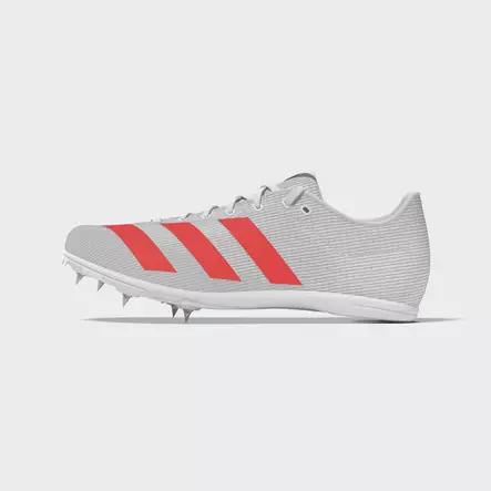 Adidas Allroundstar JR piikkarit valkoinen - Piikkarit - 406998776566 - 1
