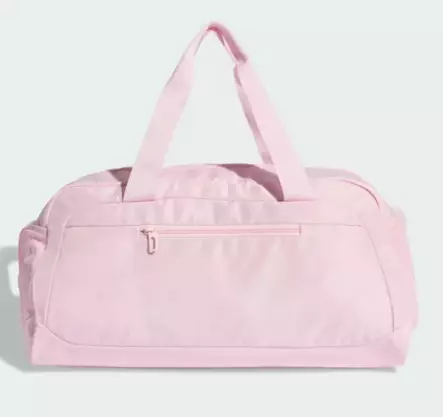 Adidas Def Gym Bag S laukku vaaleanpunainen - Urheilureput ja -laukut - 4068822057646 - 2