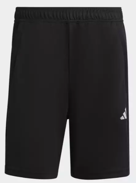 Adidas FI SL Short miesten collegeshortsit musta - Miesten shortsit ja caprit - JD4956 - 1
