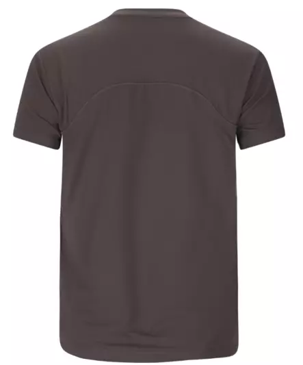 Athlecia Miwa SS Tee naisten treenipaita harmaa - Naisten treenivaatteet - EA253365-1316 - 2