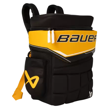 Bauer Glove Backpack Boston 17L reppu - Jääkiekkokassit ja varustelaukut - 688698794526 - 1