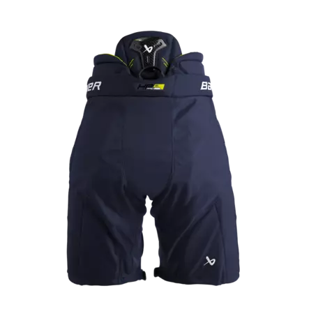 Bauer HP Pro Pant JR jääkiekkohousut navy - Jääkiekkohousut - 68869865726 - 2