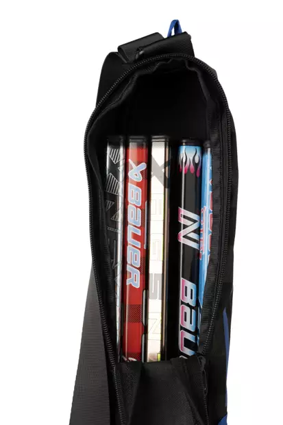 Bauer Mystery Minis® Stick Bag mailalaukku - Jääkiekkomailatarvikkeet - 688698759426 - 2