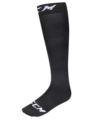 CCM luistinsukat polvipituus liner musta - Luistinsukat - 73921779556 - 1