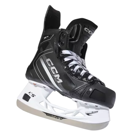 CCM Tacks XR70 JR jääkiekkoluistimet - Jääkiekkoluistimet - 68397841346 - 2