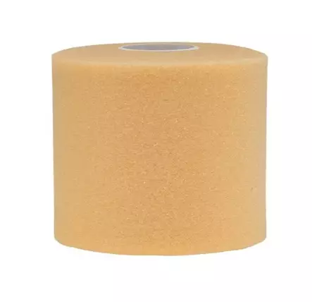 Elevace Pre-Wrap alusteippi 27m beige - Tuet ja lihashuoltotarvikkeet - 6417221274396 - 1