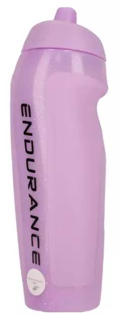 Endurance Ardee Sports Bottle juomapullo laventeli - Juomapullot ja juomavyöt - 5715738770976 - 1