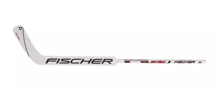 Fischer GW150 YTH 19" maalivahdin maila - Jääkiekkomaalivahdin mailat - 900297299716 - 1