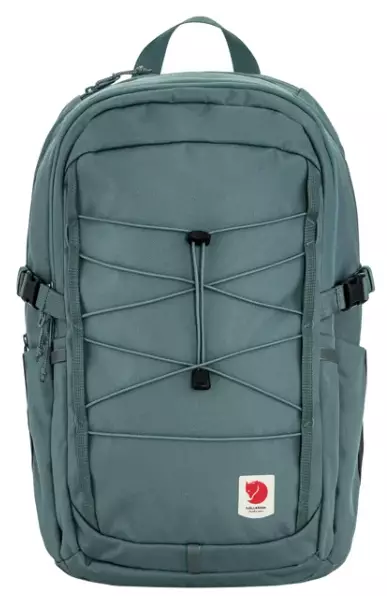 Fjällräven Skule 28 reppu nimbus blue - Urheilureput ja -laukut - 7323451156106 - 1