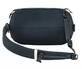 Fjällräven Skule Sling 6 olkalaukku navy - Urheilureput ja -laukut - 7323451155376 - 2