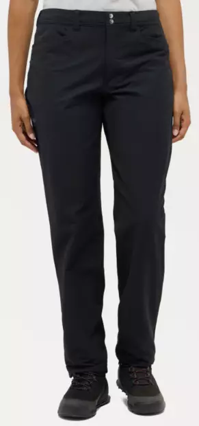 Haglöfs Korp Lite naisten ulkoiluhousut - Naisten urheiluhousut - 73188418796 - 1