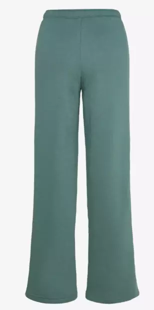 New Balance Sport Fleece Pant naisten co - Naisten urheiluhousut - WP53806 - 2