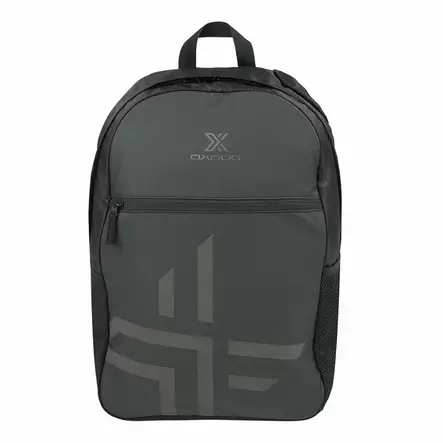 Oxdog Boost Stick Backpack mailareppu black/reflective - Salibandymaalivahdin varusteet - 7340151655326 - 2
