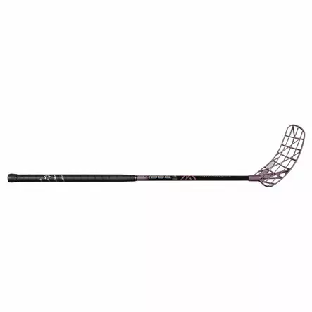 Oxdog Hyperlight 2.0 HST 31 Sweoval salibandymaila purple - Salibandymailat - 734015165446 - 1
