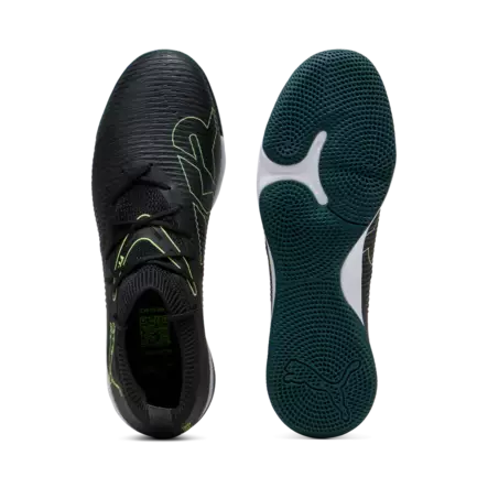 Puma Future 8 Match IT sisäpeli/futsalkengät musta - Jalkapallokengät - 406915664746 - 2